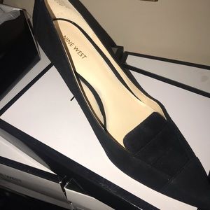 NIB - Nine West Heels